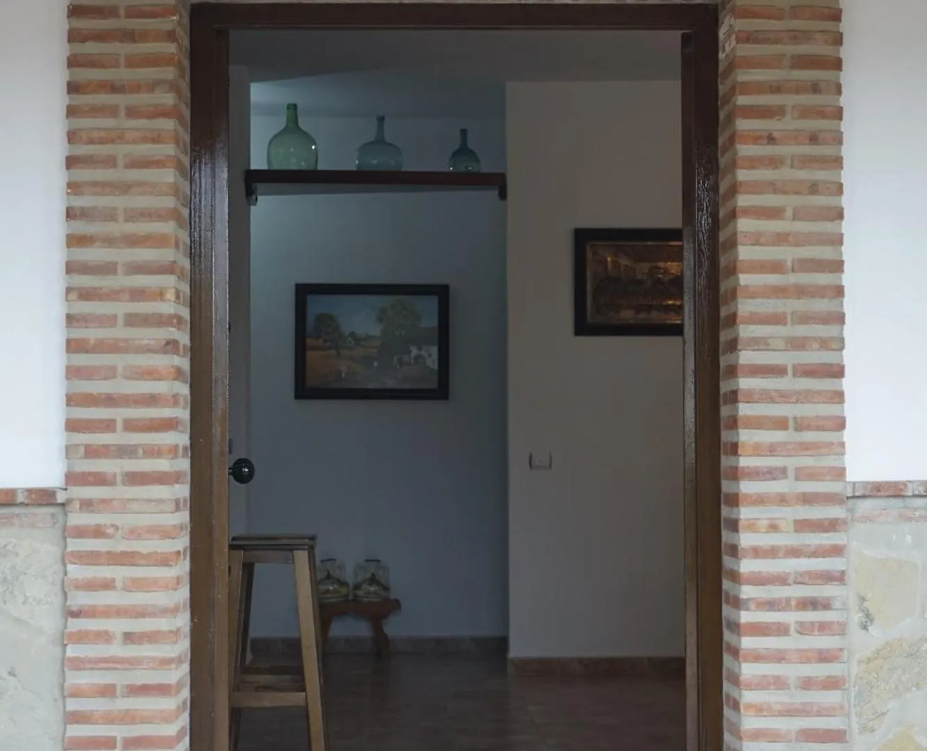 Villa Casa La Era De Abdalajis-Caminito Del Rey Valle de Abdalajís