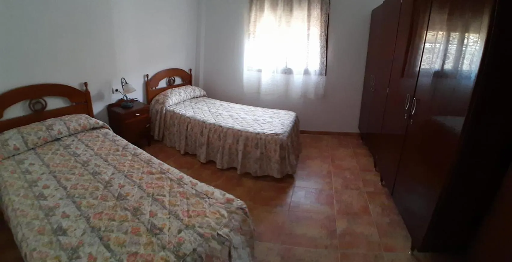 Villa Casa La Era De Abdalajis-Caminito Del Rey Valle de Abdalajís