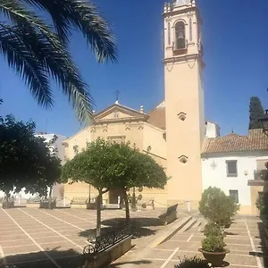 El Rincon De Manolita #3 Bornos