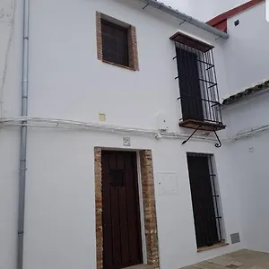 Naranjos Constantina